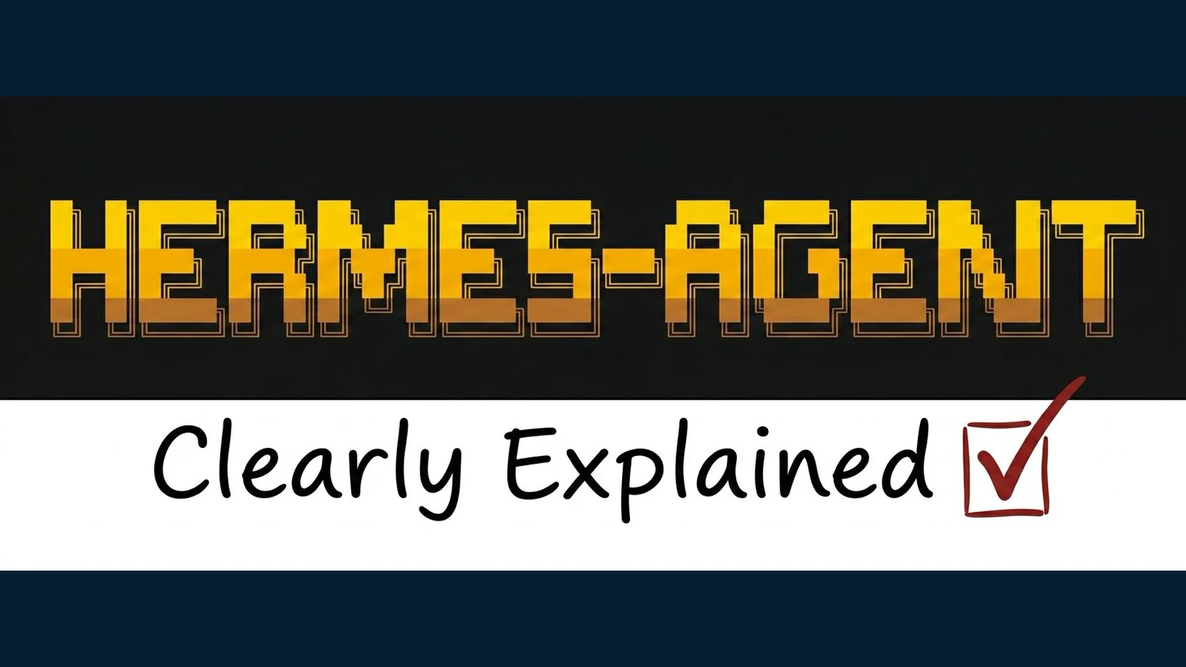 Hermes Agent connecting memory, tools, schedules, and messaging channels