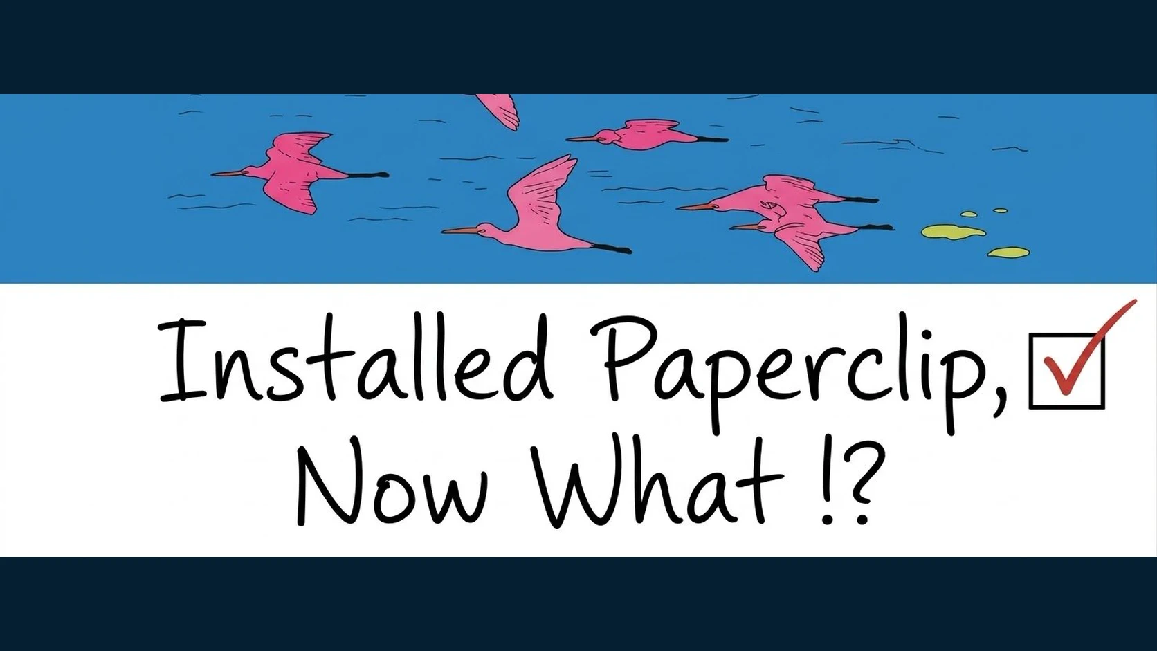 Paperclip coordinating agents through skills, approvals, and experiment loops