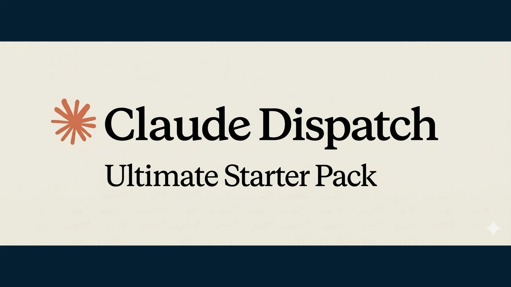 Claude Dispatch connecting a phone to local and cloud task environments